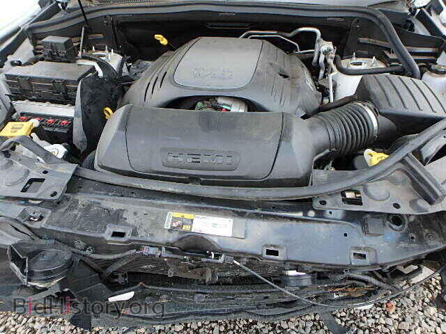 2013 DODGE DURANGO - VIN: 1C4SDHCT0DC693173 - Фото 7