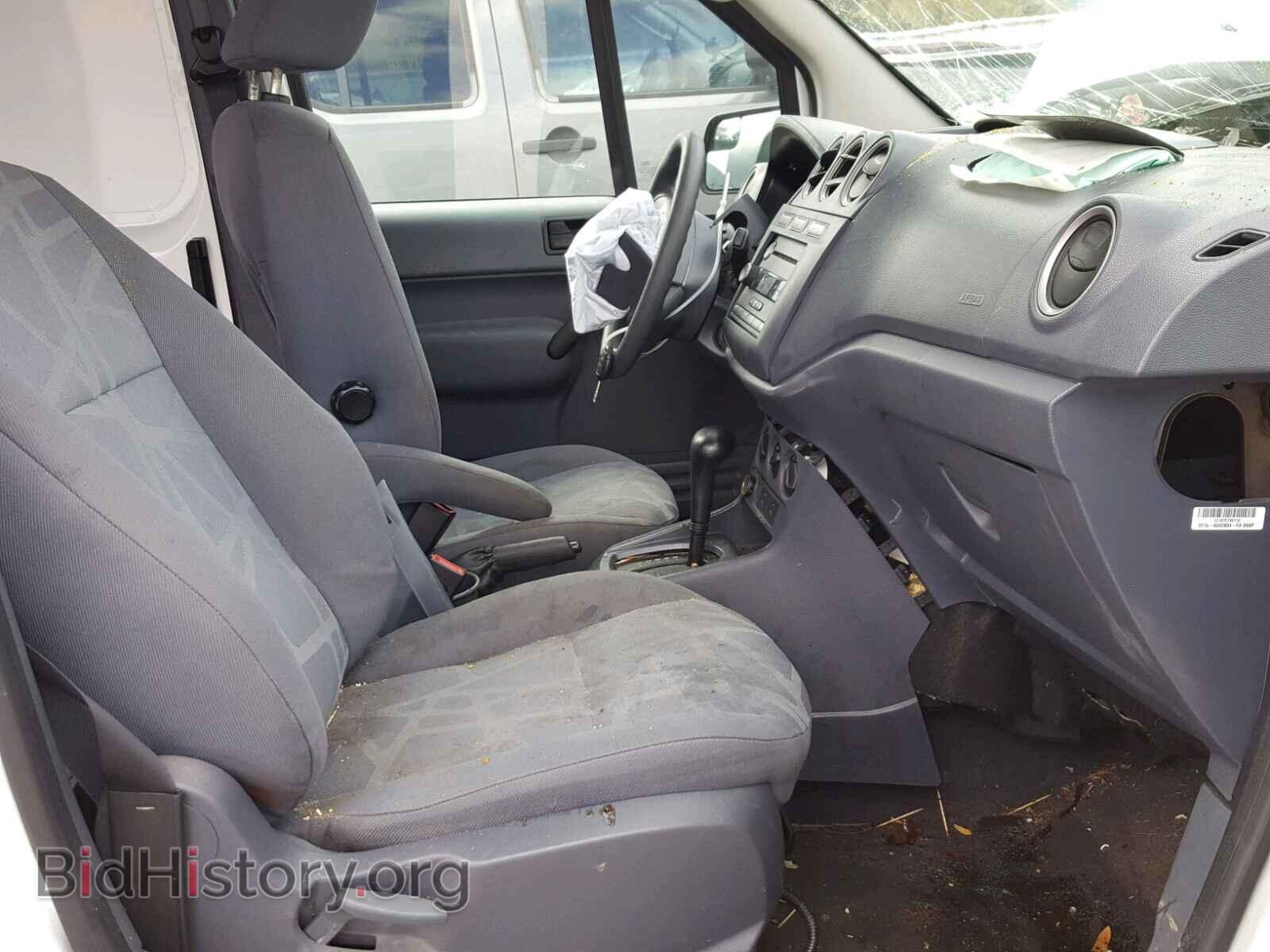 2012 FORD TRANSIT CO - VIN: NM0LS7DN0CT124324 - Фото 5