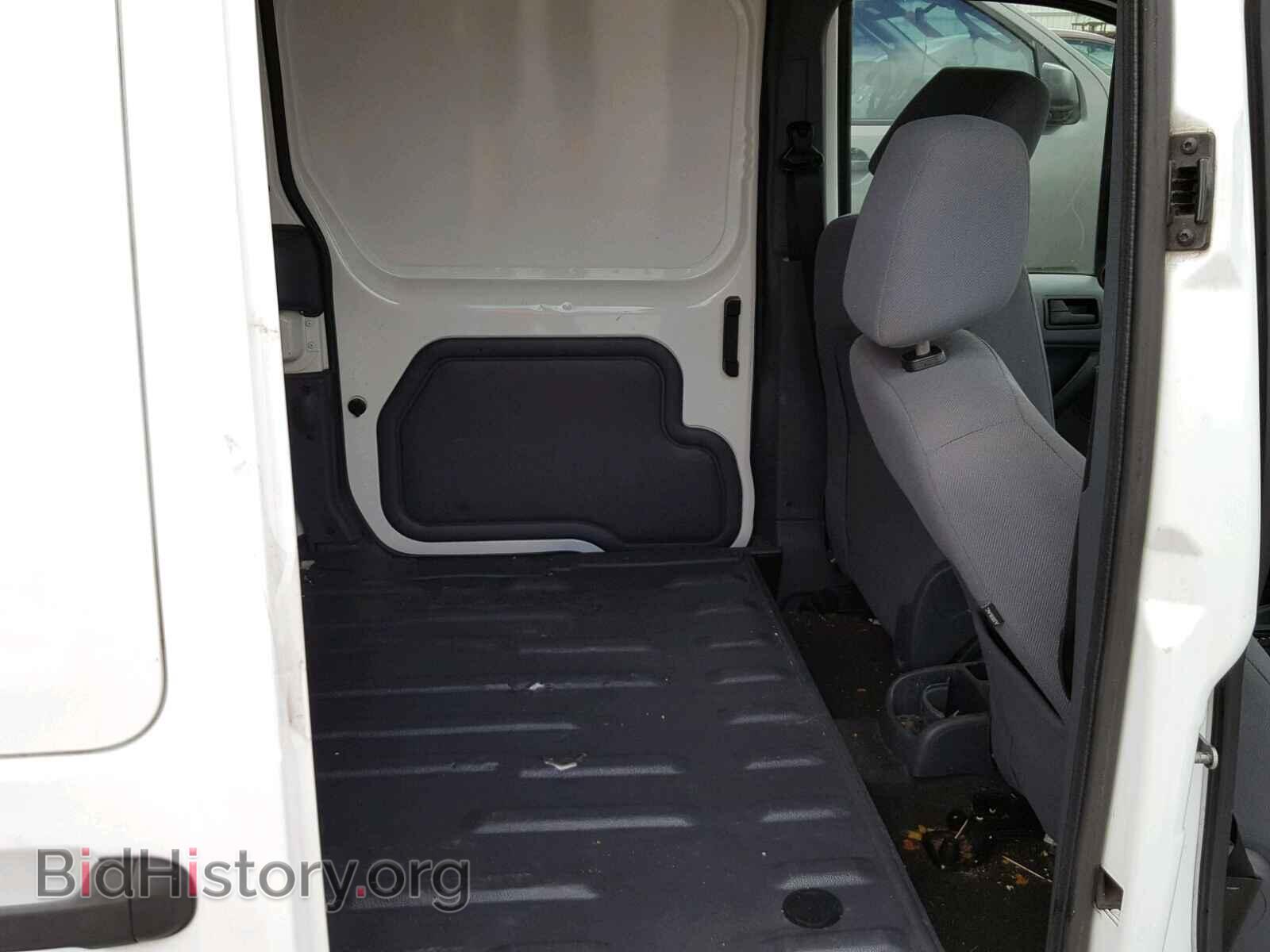 2012 FORD TRANSIT CO - VIN: NM0LS7DN0CT124324 - Фото 6