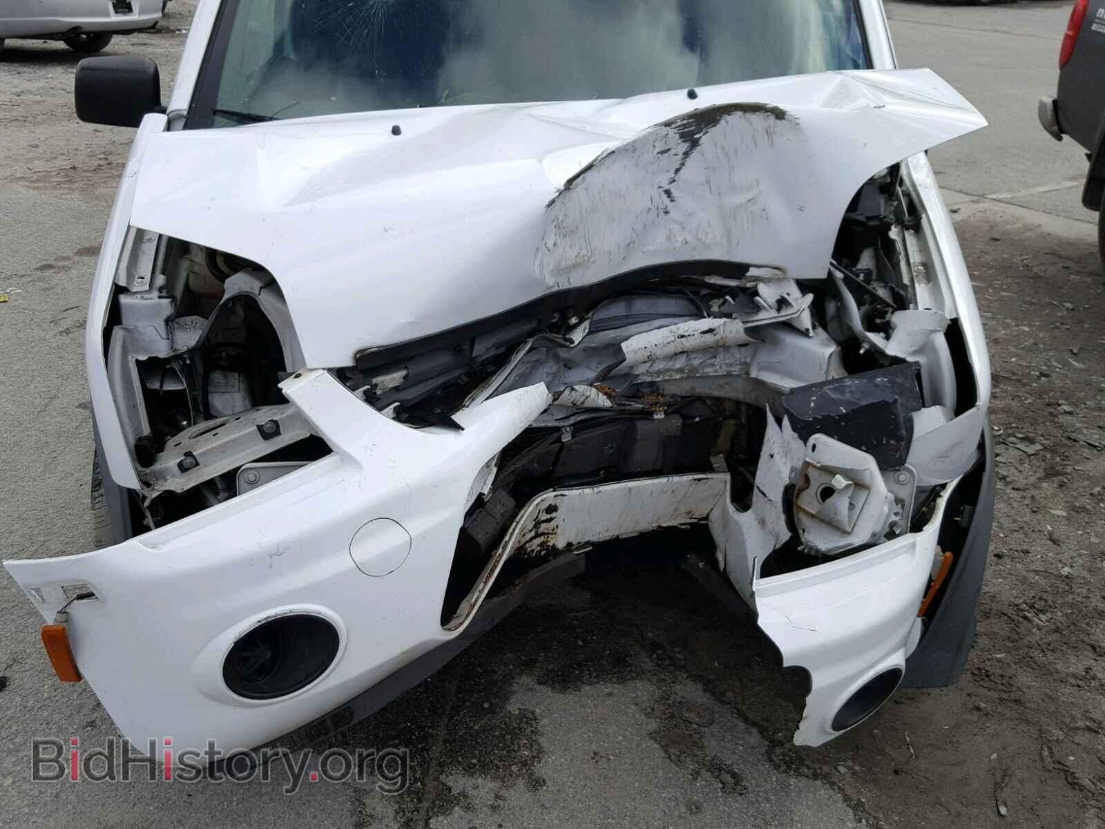 2012 FORD TRANSIT CO - VIN: NM0LS7DN0CT124324 - Фото 9
