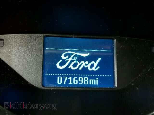 2012 FORD FOCUS - VIN: 1FAHP3F26CL387395 - Photo 8