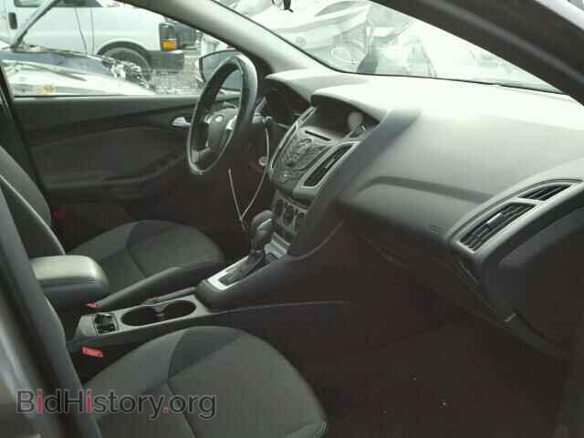 2013 FORD FOCUS - VIN: 1FADP3F24DL268342 - Photo 5