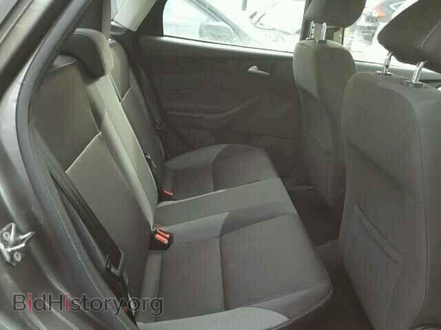 2013 FORD FOCUS - VIN: 1FADP3F24DL268342 - Photo 6