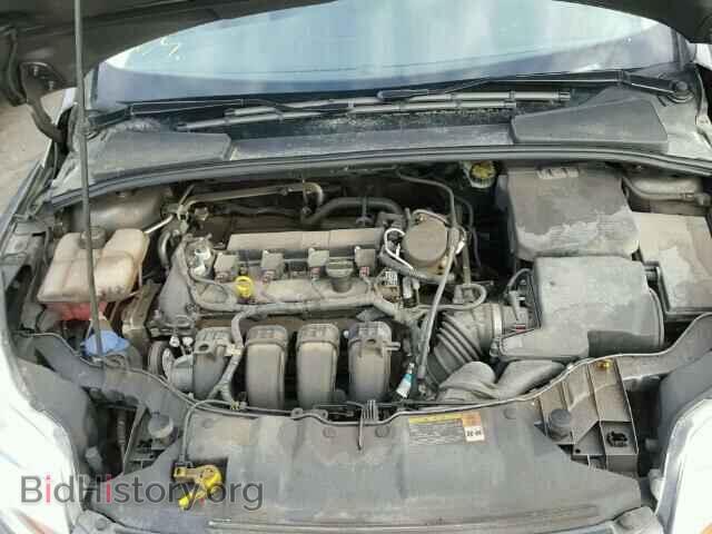 2013 FORD FOCUS - VIN: 1FADP3F24DL268342 - Photo 7