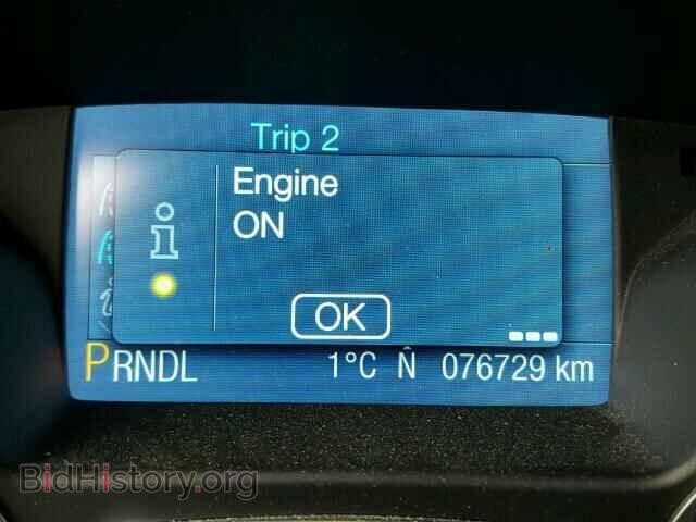 2013 FORD FOCUS - VIN: 1FADP3F24DL268342 - Photo 8