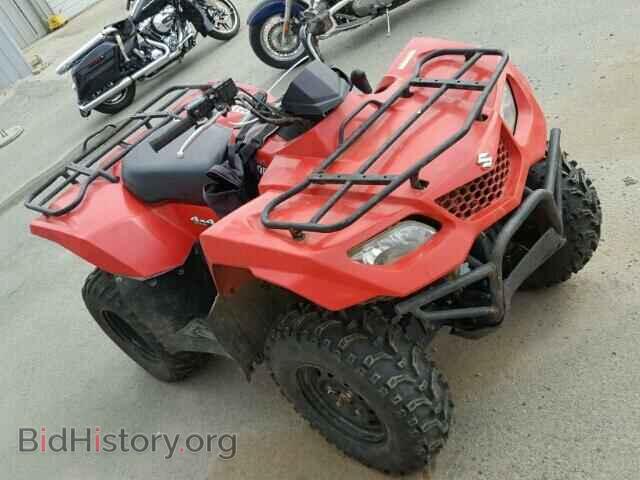 Фотография 5SAAK4CA1D7101235 - SUZUKI ATV 2013