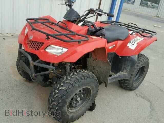 2013 SUZUKI ATV - VIN: 5SAAK4CA1D7101235 - Фото 2