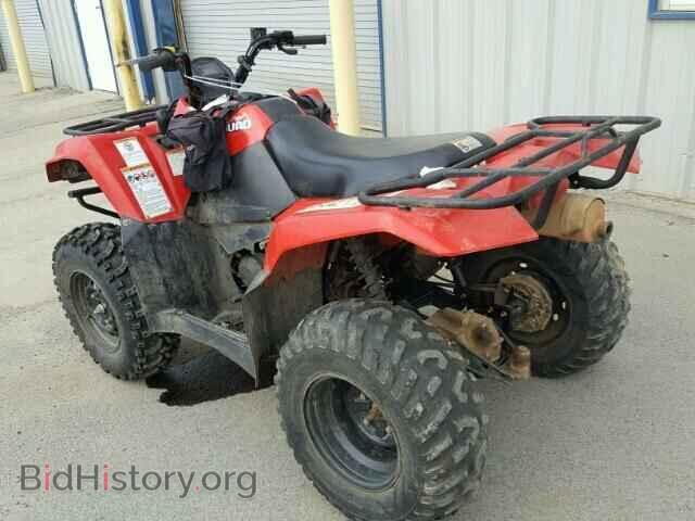 2013 SUZUKI ATV - VIN: 5SAAK4CA1D7101235 - Фото 3