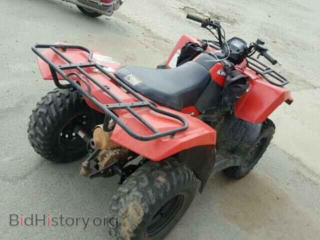 2013 SUZUKI ATV - VIN: 5SAAK4CA1D7101235 - Фото 4