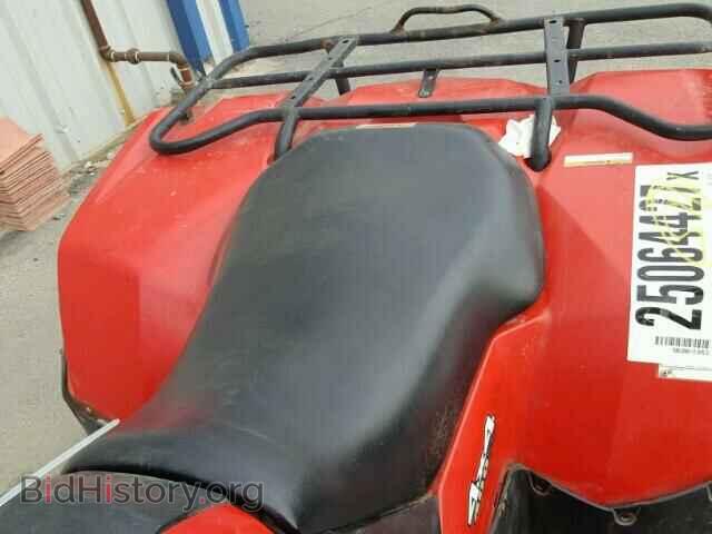 2013 SUZUKI ATV - VIN: 5SAAK4CA1D7101235 - Фото 6