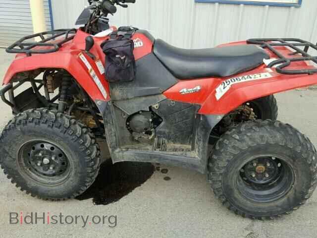 2013 SUZUKI ATV - VIN: 5SAAK4CA1D7101235 - Фото 10