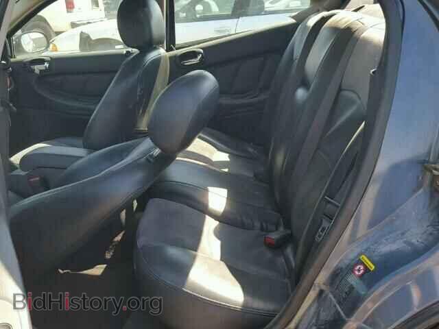 2003 CHRYSLER SEBRING - VIN: 1C3AL56T83N500493 - Фото 6