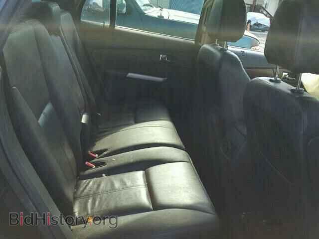 2013 FORD EDGE - VIN: 2FMDK4KC1DBE09781 - Photo 6