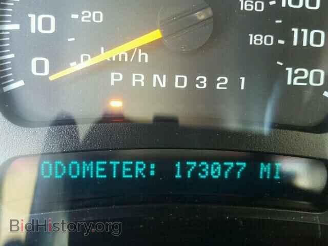 2006 CHEVROLET SILVERADO - VIN: 1GCEK14V66Z140182 - Фото 8