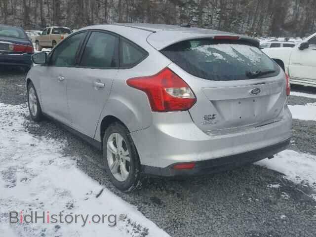 2013 FORD FOCUS - VIN: 1FADP3K26DL145924 - Photo 3