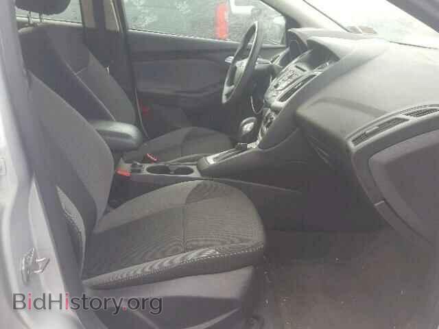 2013 FORD FOCUS - VIN: 1FADP3K26DL145924 - Photo 5