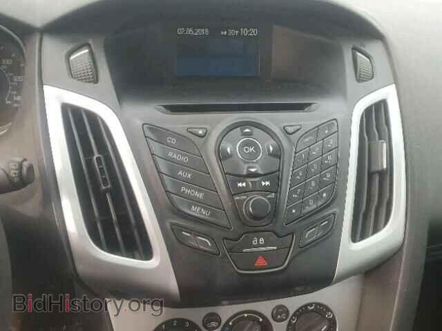 2013 FORD FOCUS - VIN: 1FADP3K26DL145924 - Photo 9