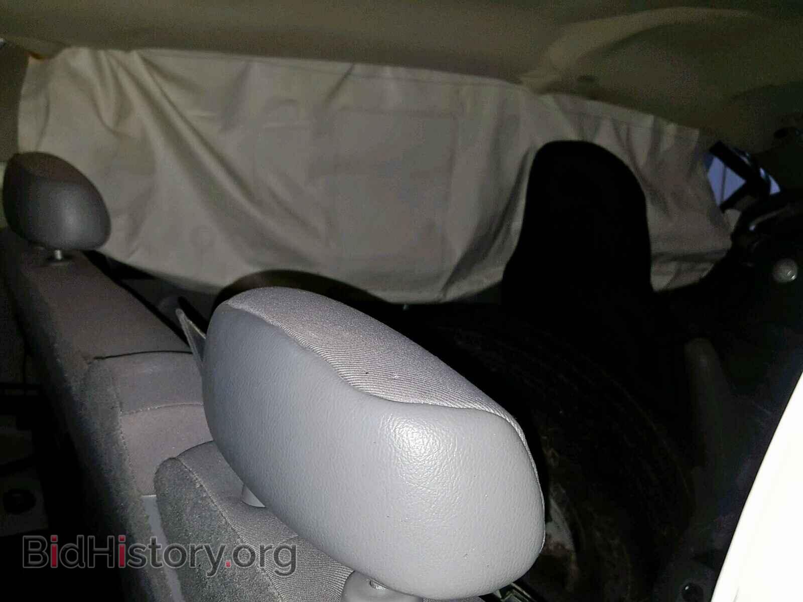 2006 SATURN VUE - VIN: 5GZCZ23D26S865190 - Фото 6