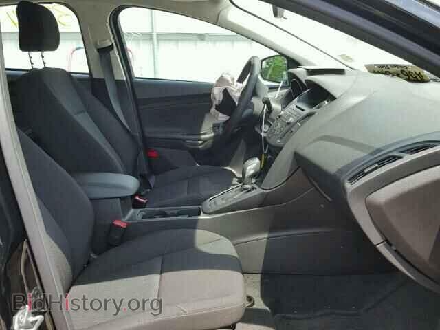 2016 FORD FOCUS - VIN: 1FADP3F27GL236294 - Photo 5