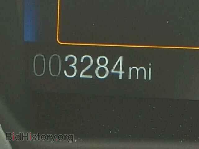2016 FORD FOCUS - VIN: 1FADP3F27GL236294 - Photo 8