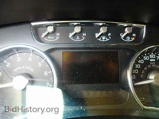 2012 FORD F150 - VIN: 1FTFW1ET5CFA81242 - Фото 8