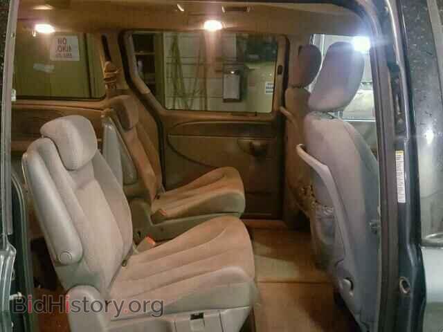 2005 DODGE CARAVAN - VIN: 2D4GP44L55R229764 - Фото 6