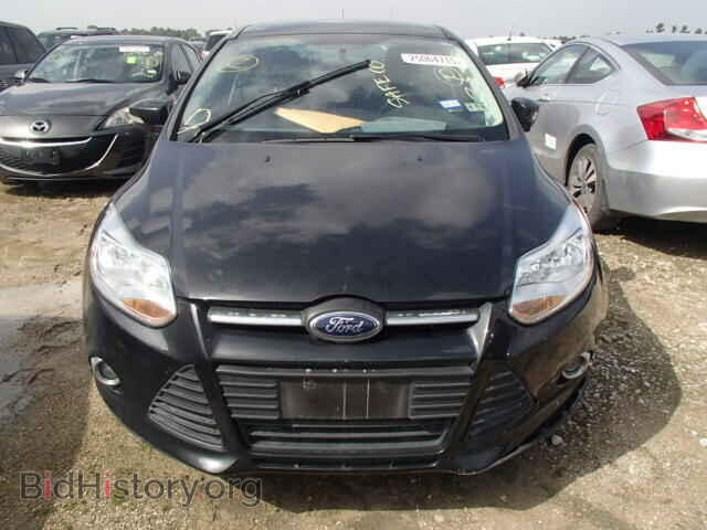 2013 FORD FOCUS - VIN: 1FADP3F20DL137831 - Photo 10