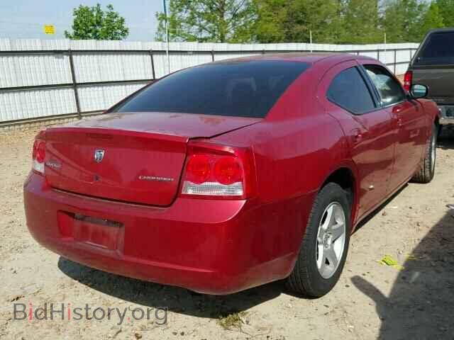 2010 DODGE CHARGER - VIN: 2B3CA4CD0AH287726 - Фото 4