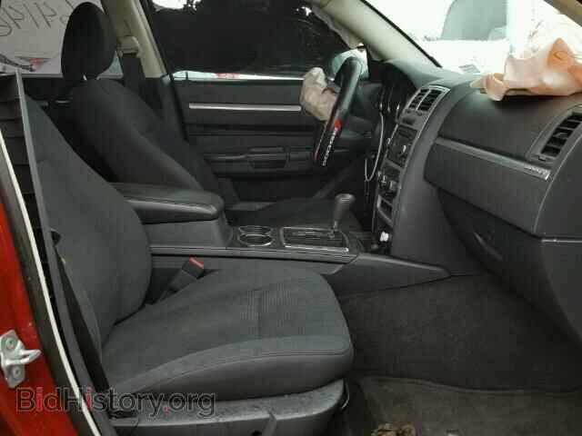 2010 DODGE CHARGER - VIN: 2B3CA4CD0AH287726 - Фото 5