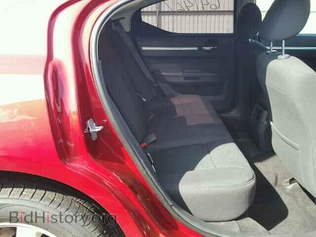 2010 DODGE CHARGER - VIN: 2B3CA4CD0AH287726 - Фото 6