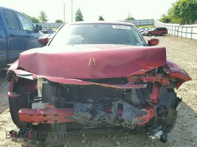 2010 DODGE CHARGER - VIN: 2B3CA4CD0AH287726 - Фото 7