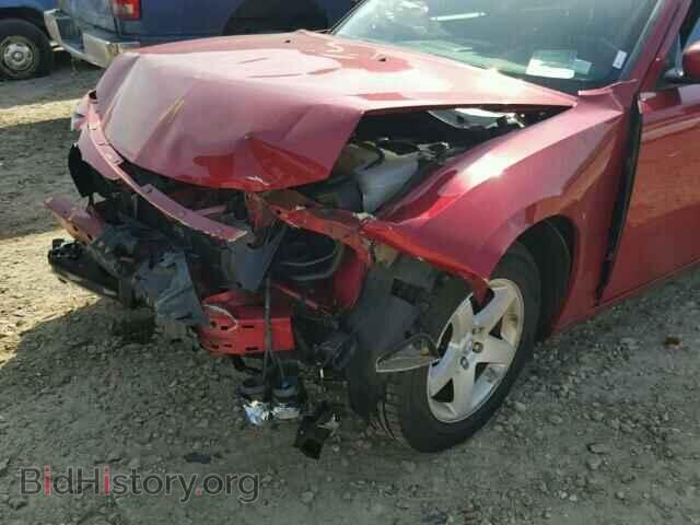 2010 DODGE CHARGER - VIN: 2B3CA4CD0AH287726 - Фото 10