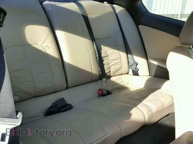 2002 CHRYSLER SEBRING - VIN: 4C3AG52H12E117756 - Фото 6