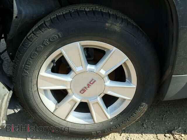 2013 GMC TERRAIN - VIN: 2GKALMEK1D6227597 - Фото 10