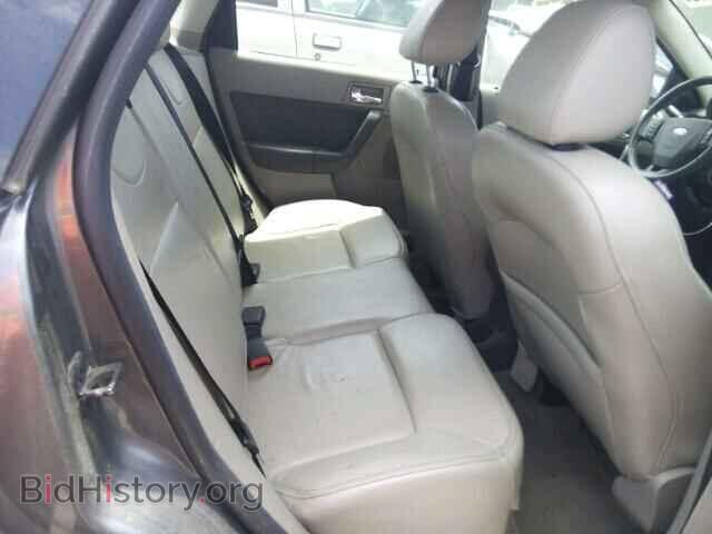 2009 FORD FOCUS - VIN: 1FAHP37N09W200586 - Фото 6