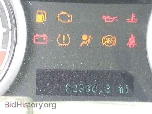 2009 FORD FOCUS - VIN: 1FAHP37N09W200586 - Фото 8