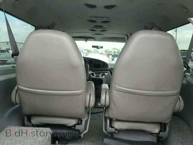 2003 FORD ECONOLINE - VIN: 1FMNE31L23HB63896 - Фото 10