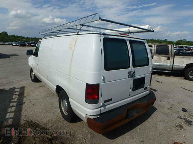 2002 FORD ECONOLINE - VIN: 1FTRE14272HA63143 - Photo 3
