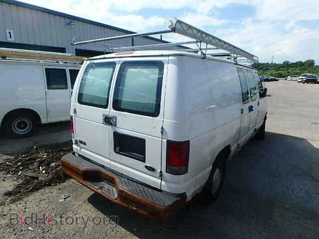 2002 FORD ECONOLINE - VIN: 1FTRE14272HA63143 - Photo 4