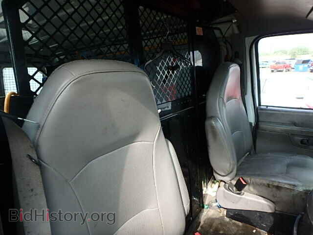 2002 FORD ECONOLINE - VIN: 1FTRE14272HA63143 - Photo 6