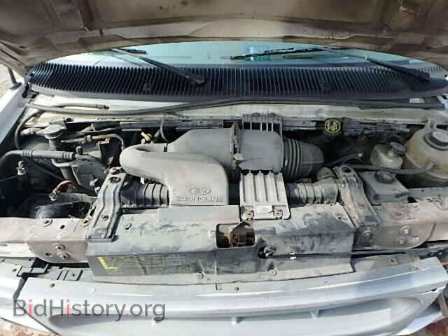 2002 FORD ECONOLINE - VIN: 1FTRE14272HA63143 - Photo 7