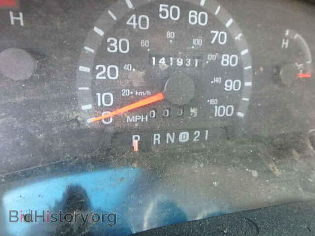 2002 FORD ECONOLINE - VIN: 1FTRE14272HA63143 - Photo 8