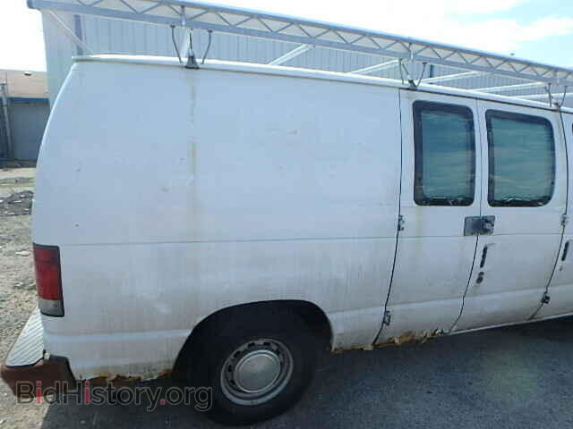 2002 FORD ECONOLINE - VIN: 1FTRE14272HA63143 - Photo 9