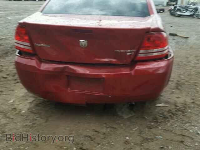 2010 DODGE AVENGER - VIN: 1B3CC4FB6AN119780 - Фото 9
