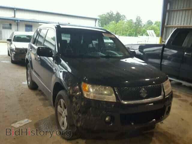 Photo JS3TE943064104367 - SUZUKI GR VITARA 2006