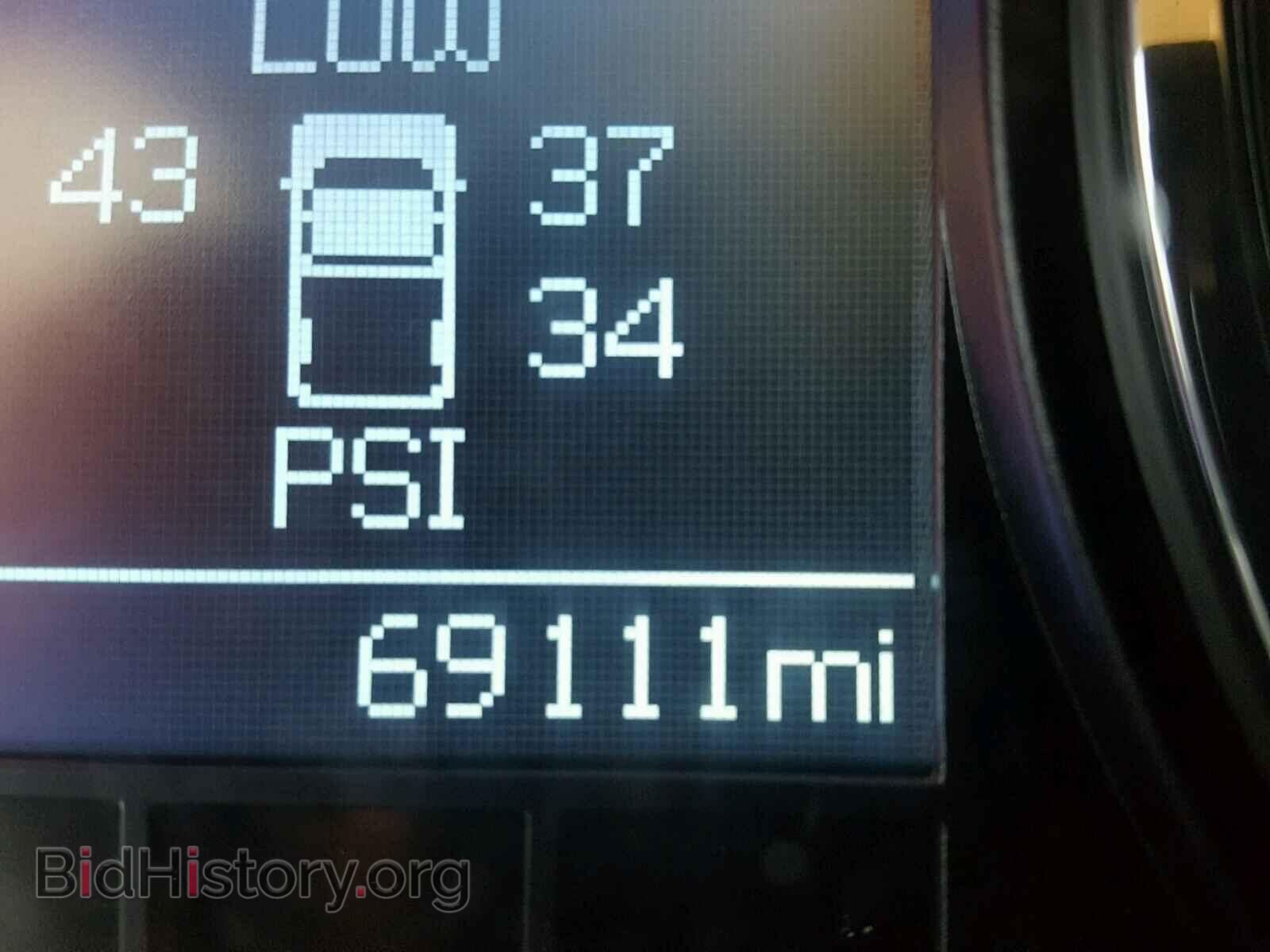 2012 DODGE RAM 1500 - VIN: 1C6RD7FP2CS232642 - Фото 8