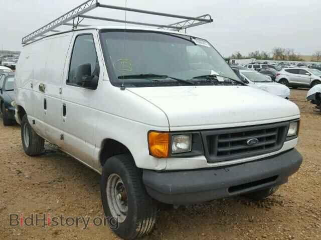 Фотография 1FTNE24L93HC06866 - FORD ECONOLINE 2003
