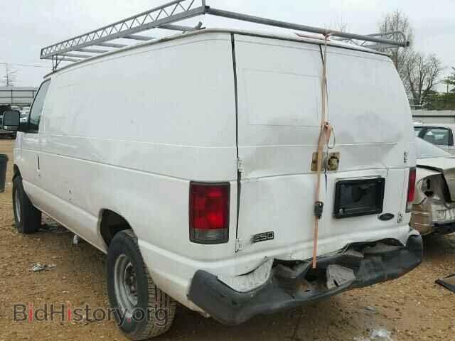 2003 FORD ECONOLINE - VIN: 1FTNE24L93HC06866 - Фото 3