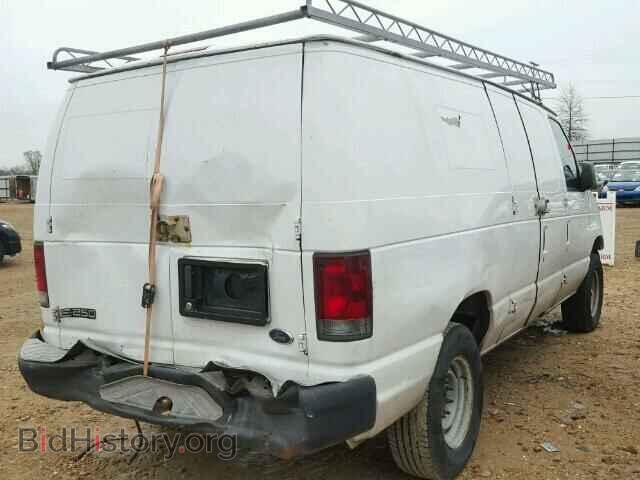 2003 FORD ECONOLINE - VIN: 1FTNE24L93HC06866 - Фото 4