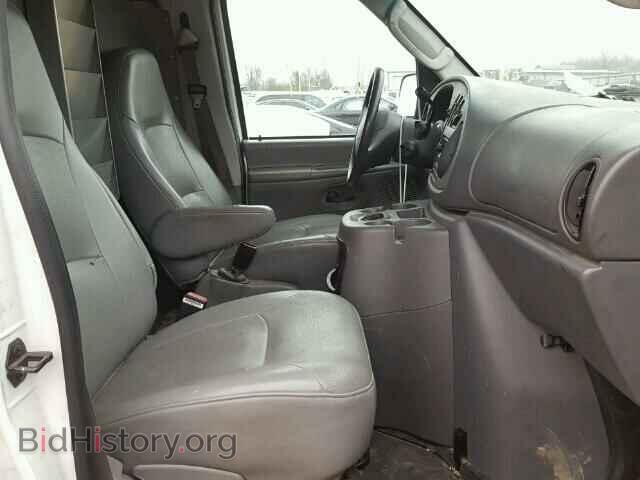2003 FORD ECONOLINE - VIN: 1FTNE24L93HC06866 - Фото 5